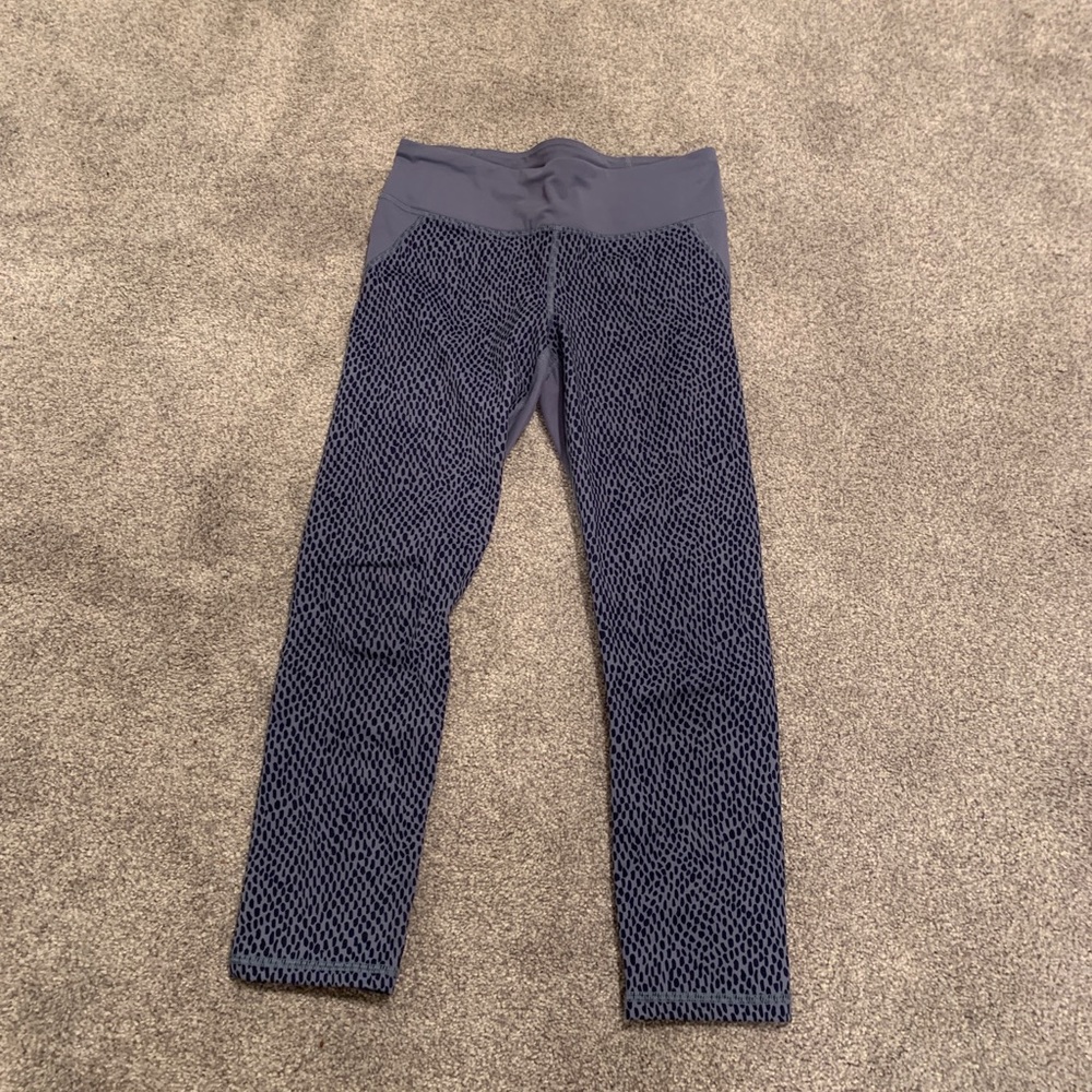 Under Armour leggings